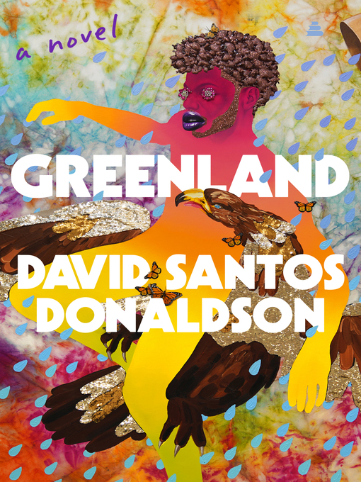 Title details for Greenland by David Santos Donaldson - Available